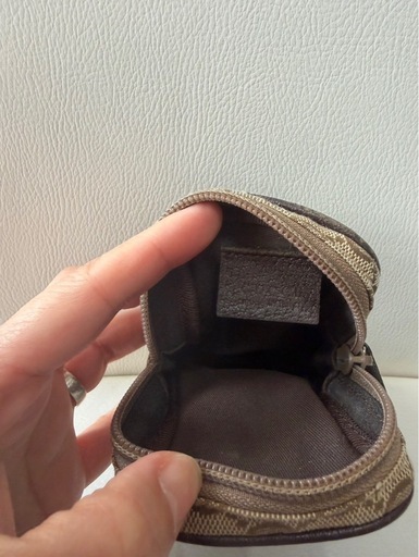 GUCCIシュガレットケース