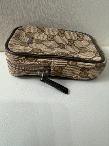 GUCCIシュガレットケース