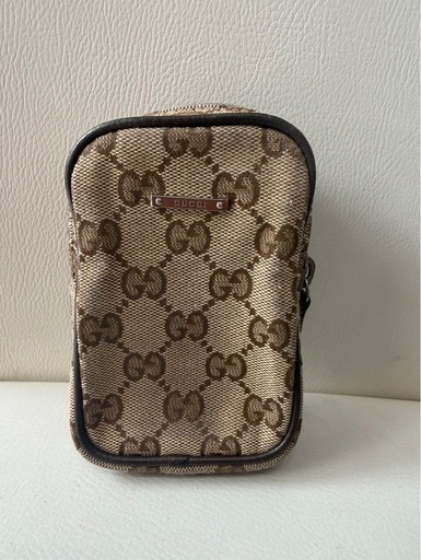GUCCIシュガレットケース