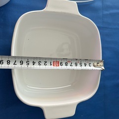 両手鍋　大、中セットの画像