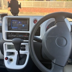 ダイハツ　ハイゼットバン　デラックスハイルーフの画像