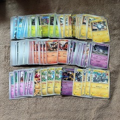 ポケモンカードの画像