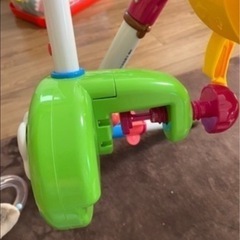 ベビージム★ベットメリー★赤ちゃんメリーの画像