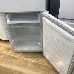 【トレファク神戸南店】Comfee’の2ドア冷蔵庫です【取りに来られる方限定】の画像