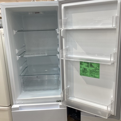 【トレファク神戸南店】Comfee’の2ドア冷蔵庫です【取りに来られる方限定】