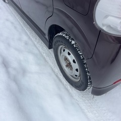 タントカスタム FF 車検令和８年8月の画像