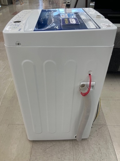 トレファクマーケット千葉おゆみ野店】ご来店いただける方限定！Haier 