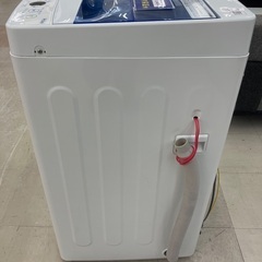 【トレファクマーケット千葉おゆみ野店】ご来店いただける方限定！Haierの全自動洗濯機のご紹介です！の画像