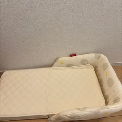 ファルスカ　farska ベッドインベッド フレックスの画像