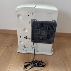 石油ストーブの画像