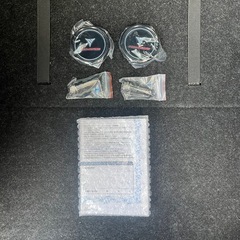 【新品/未使用】Weds ノヴァリス ローグVF 14インチ ホイール4本セット　の画像