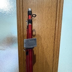 釣竿⑥ SHIMANO 釣竿「シーマイティ (SEA MIGHTY)」の画像