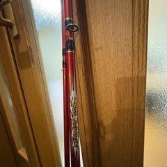 釣竿⑥ SHIMANO 釣竿「シーマイティ (SEA MIGHTY)」の画像