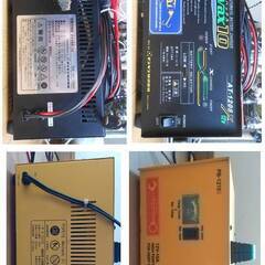 【引渡限定】ミンコタフットエレキ 36Lbs 36ATの画像