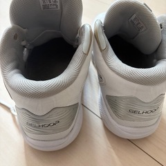 アシックス ゲルフープ V15  24センチの画像