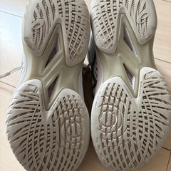 アシックス ゲルフープ V15  24センチの画像