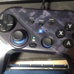 HORI ファイティングコマンダー OCTA for Windows PCの画像