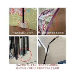 大型プレイハウス 森のデザイン 5枚目写真確認必須‼️の画像