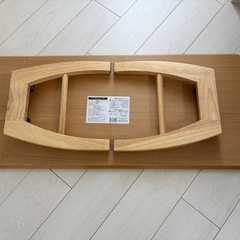 ローテーブルの画像