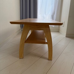 ローテーブルの画像