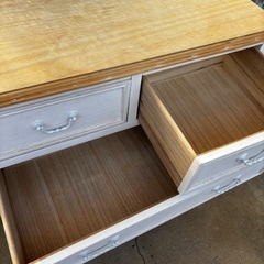 姫系キャビネット♪の画像