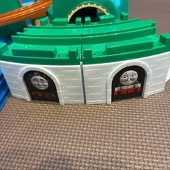 プラレール　トーマス　まとめ売りの画像