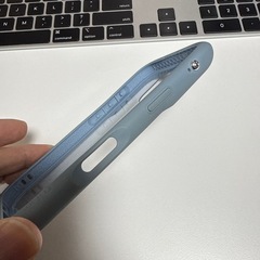 iPhone16proケース　iFaceの画像