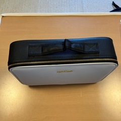 メイクボックスの画像