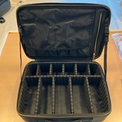 メイクボックスの画像