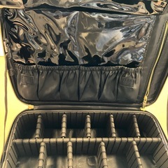 メイクボックスの画像