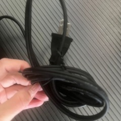 卓上ヒーター 小型の画像