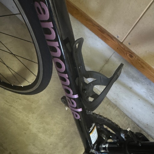 Cannondale ロードバイク オプティモ3 51サイズ
