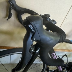 Cannondale ロードバイク オプティモ3 51サイズ
の画像