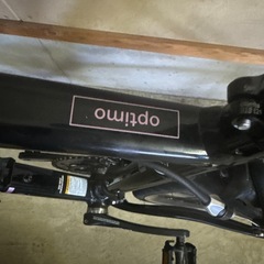 Cannondale ロードバイク オプティモ3 51サイズ
の画像