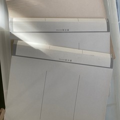 リングファイル5冊　おまけつきの画像