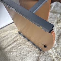 パソコン机
の画像