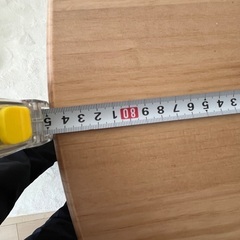 IKEA ダイニングセットの画像