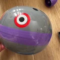 アンパンマン●ねじねじダダンダンの画像