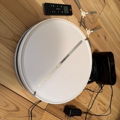 ［¥22,800-で購入］お掃除ロボットの画像