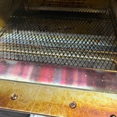 Panasonic オーブントースター　4枚の画像