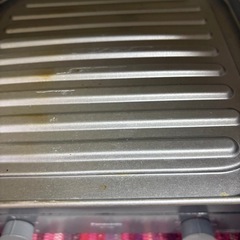 Panasonic オーブントースター　4枚の画像