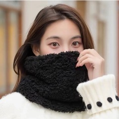 ネックウォーマー（新品）の画像