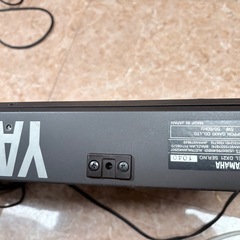 YAMAHA DX21 不動品ですの画像
