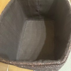 収納ボックス2つセットの画像