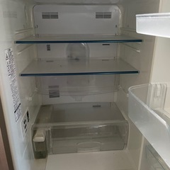 Pnasonic   冷蔵庫の画像