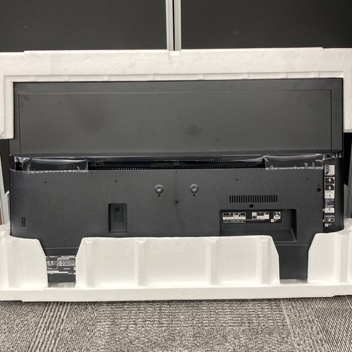 【未使用】SONY BRAVIA   43V型