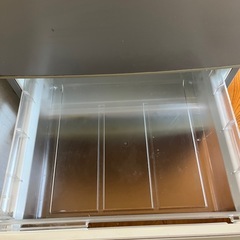 Pnasonic   冷蔵庫の画像