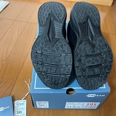 【ATHREAM】［アスリーム］レディースの画像