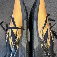 アシックス　スニーカーの画像