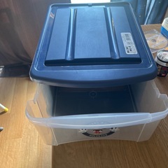 ミッキーボックスケースの画像